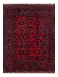 Khal Mohammadi Teppe 196x151cm - Orientalsk teppe – product image