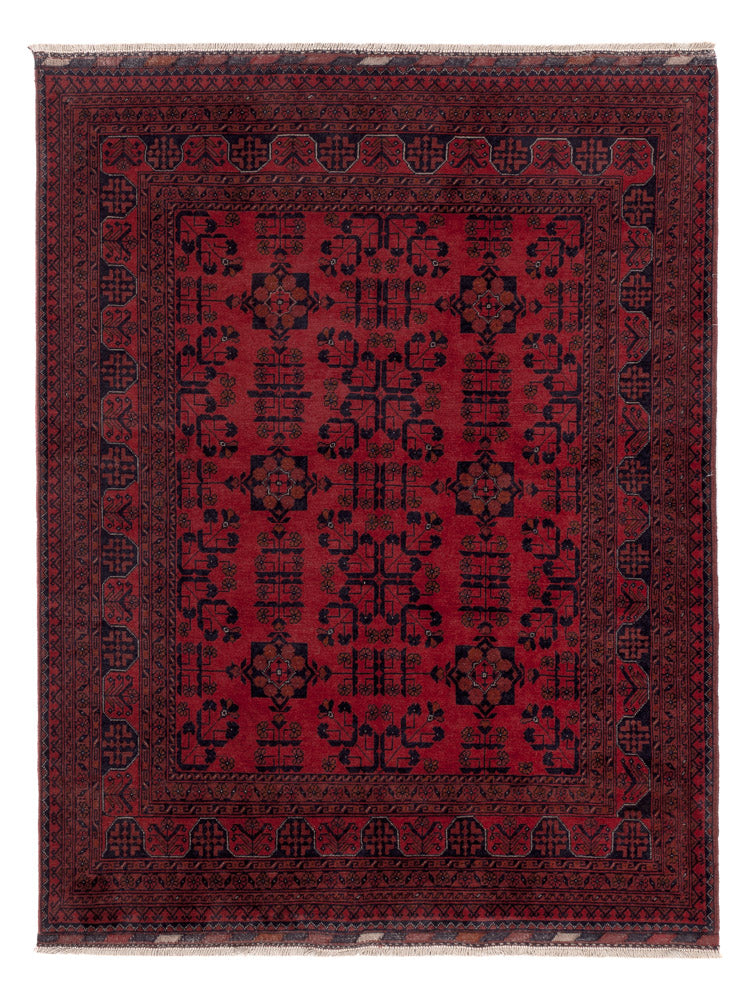 Khal Mohammadi Teppe 196x151cm - Orientalsk teppe