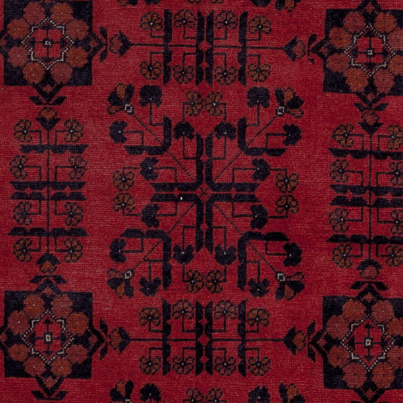 Khal Mohammadi Teppe 196x151cm - Orientalsk teppe