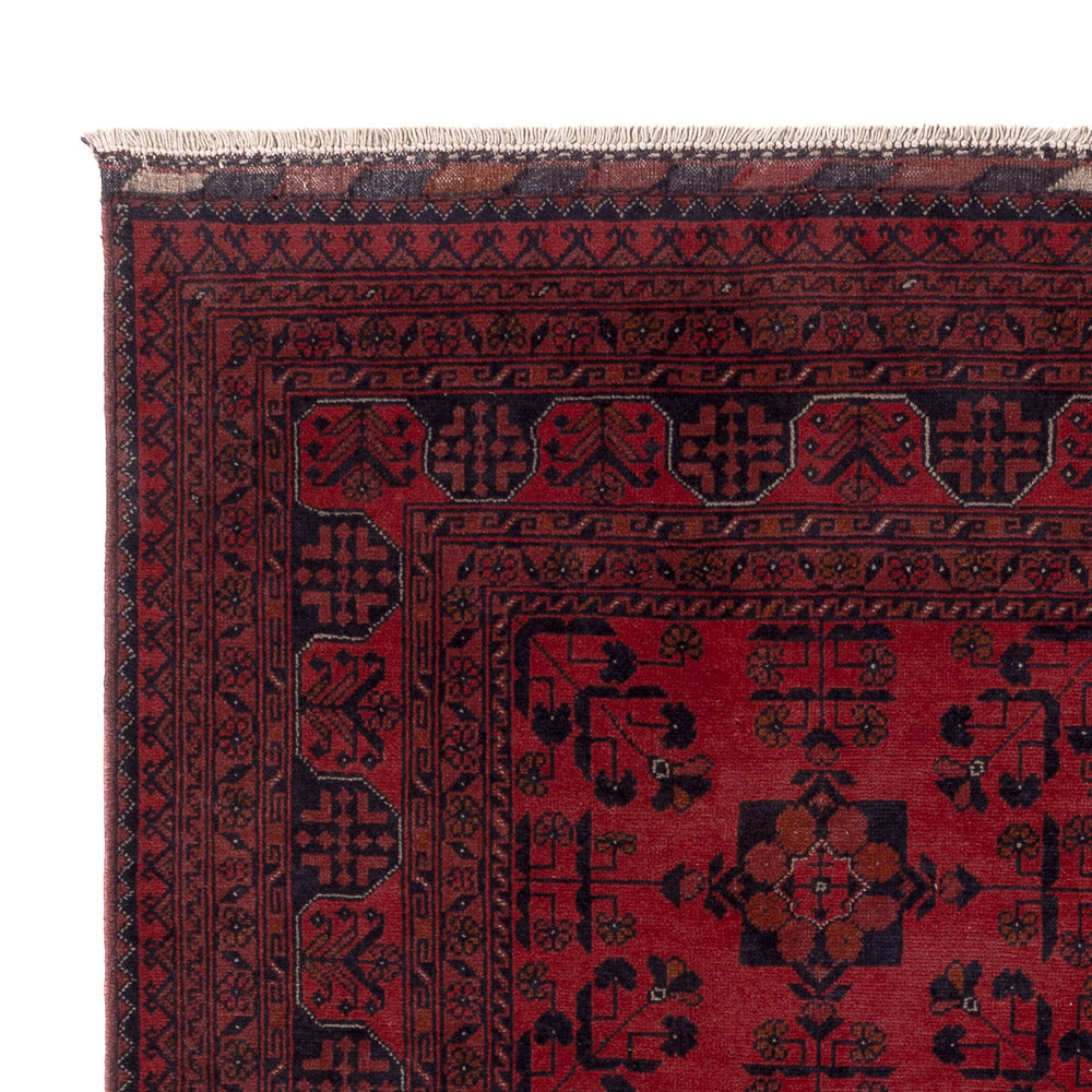 Khal Mohammadi Teppe 196x151cm - Orientalsk teppe
