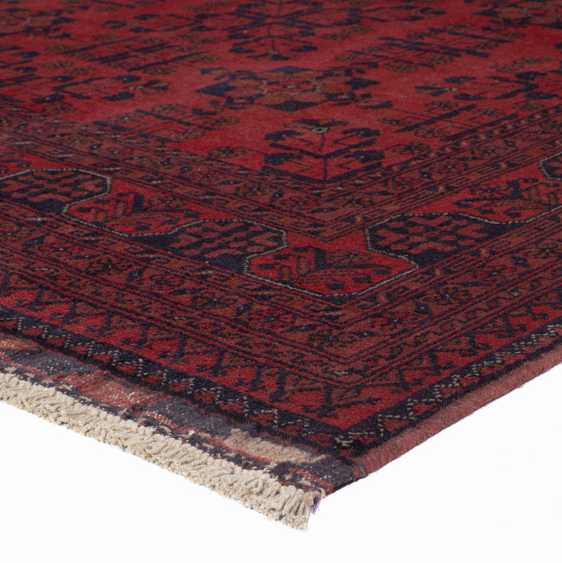 Khal Mohammadi Teppe 196x151cm - Orientalsk teppe