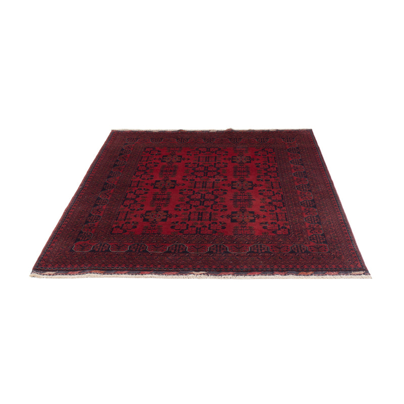Khal Mohammadi Teppe 196x151cm - Orientalsk teppe