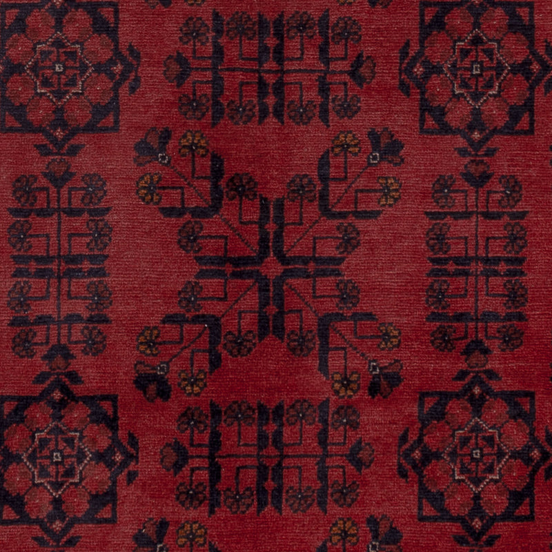 Khal Mohammadi Teppe 200x153cm - Orientalsk teppe