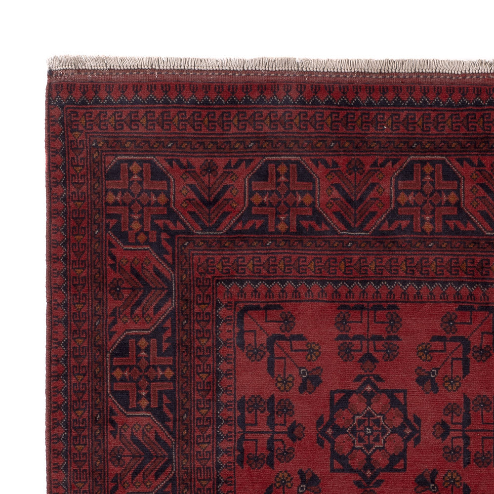 Khal Mohammadi Teppe 200x153cm - Orientalsk teppe