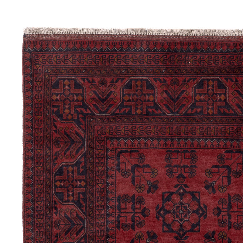Khal Mohammadi Teppe 200x153cm - Orientalsk teppe