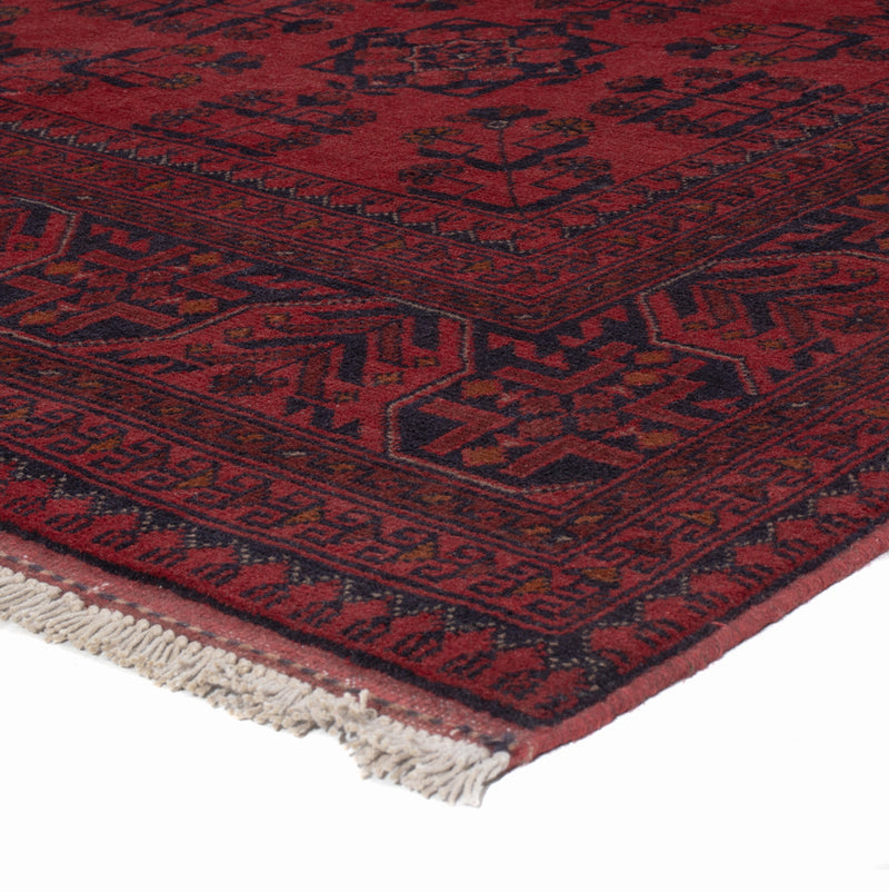 Khal Mohammadi Teppe 200x153cm - Orientalsk teppe
