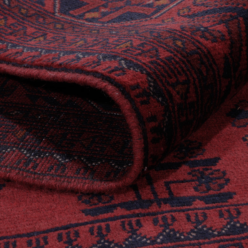 Khal Mohammadi Teppe 200x153cm - Orientalsk teppe