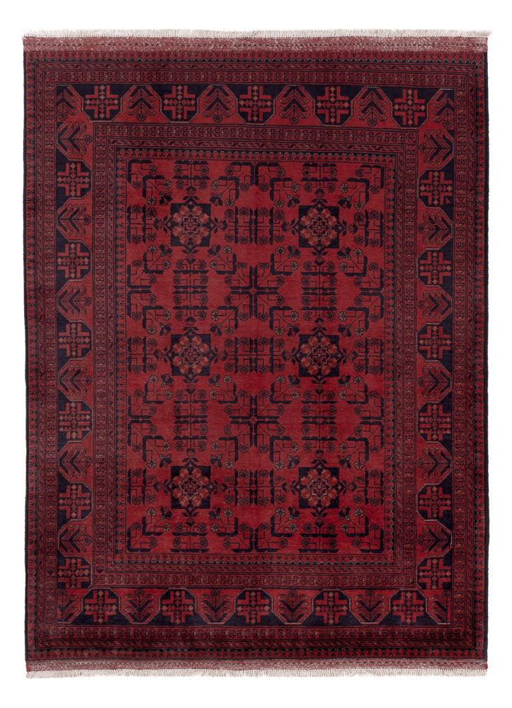 Khal Mohammadi Teppe 151x203cm - Orientalsk teppe