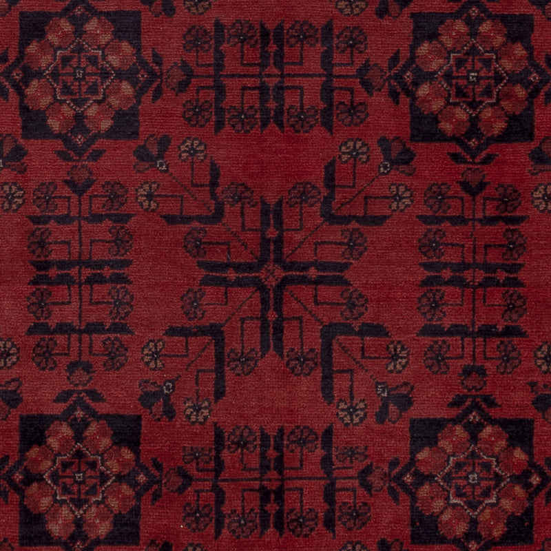 Khal Mohammadi Teppe 151x203cm - Orientalsk teppe