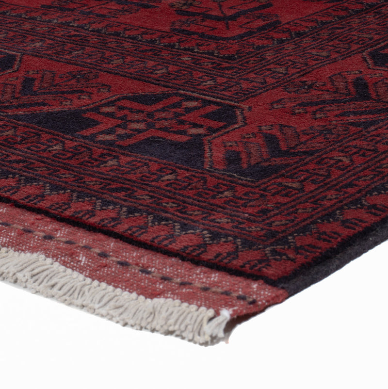 Khal Mohammadi Teppe 151x203cm - Orientalsk teppe