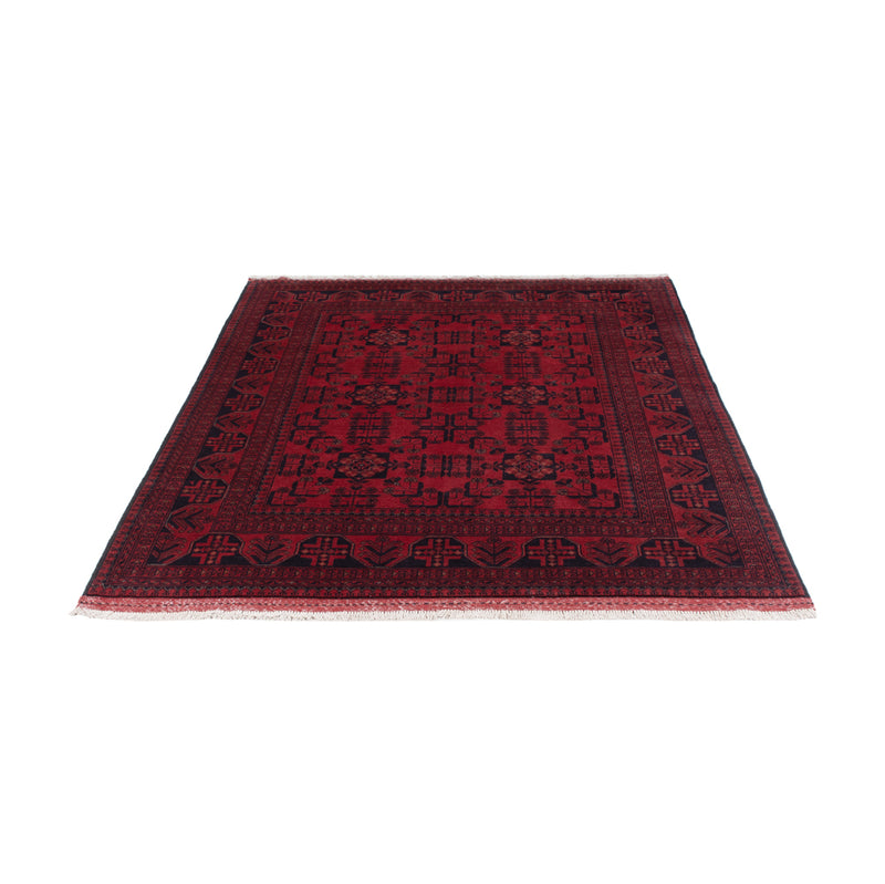 Khal Mohammadi Teppe 151x203cm - Orientalsk teppe