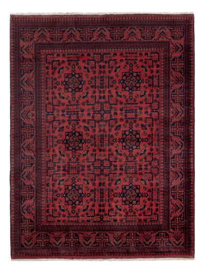 Khal Mohammadi Teppe 155x202cm - Orientalsk teppe