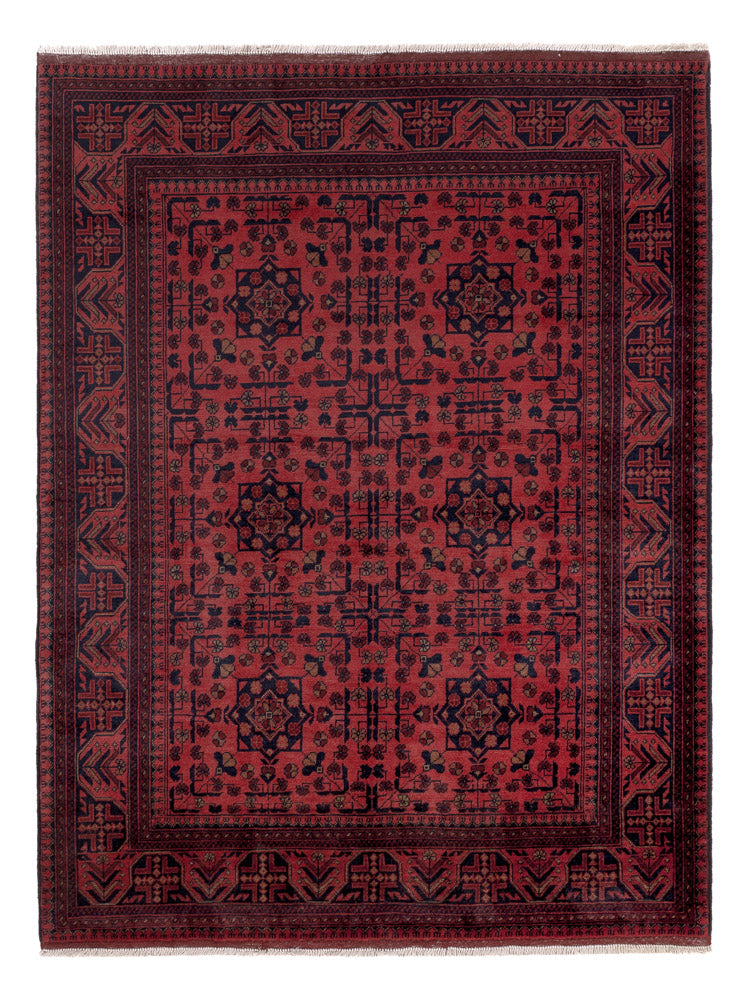 Khal Mohammadi Teppe 202x155cm - Orientalsk teppe