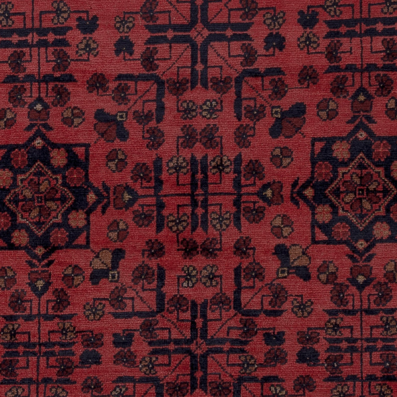 Khal Mohammadi Teppe 202x155cm - Orientalsk teppe
