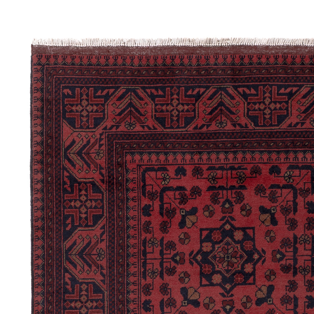 Khal Mohammadi Teppe 202x155cm - Orientalsk teppe