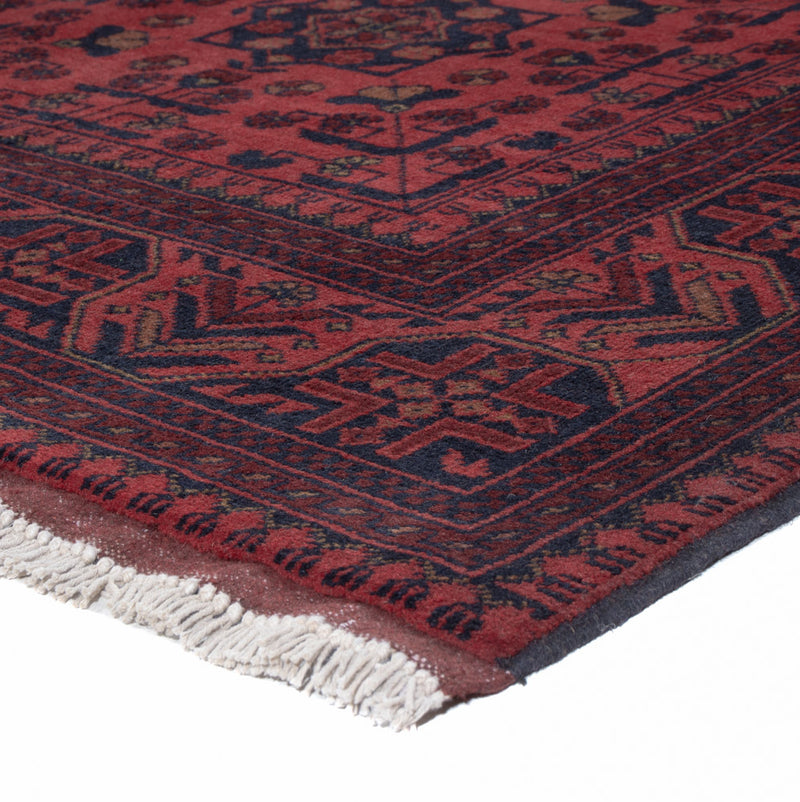 Khal Mohammadi Teppe 202x155cm - Orientalsk teppe