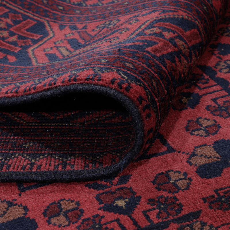 Khal Mohammadi Teppe 202x155cm - Orientalsk teppe