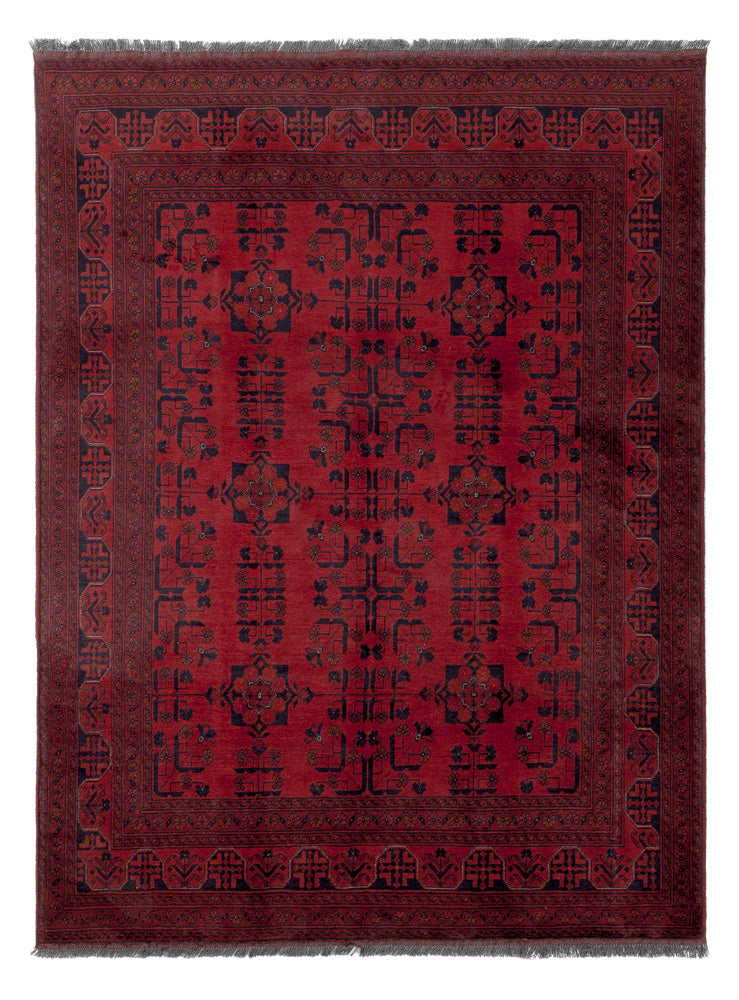 Khal Mohammadi Teppe 200x150cm - Orientalsk teppe