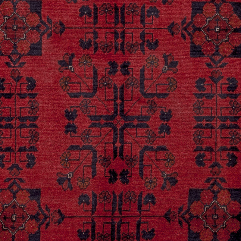 Khal Mohammadi Teppe 200x150cm - Orientalsk teppe