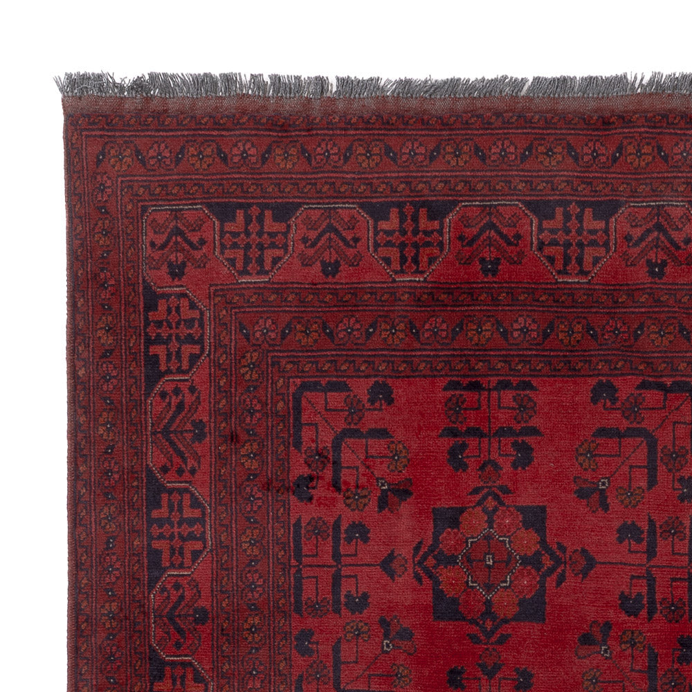 Khal Mohammadi Teppe 200x150cm - Orientalsk teppe