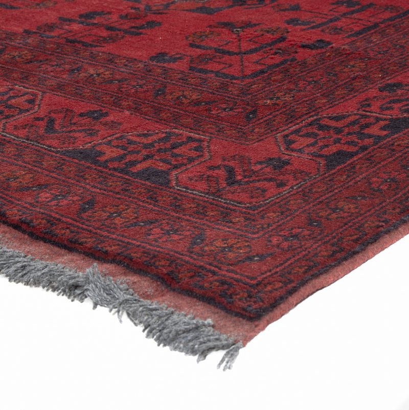 Khal Mohammadi Teppe 200x150cm - Orientalsk teppe