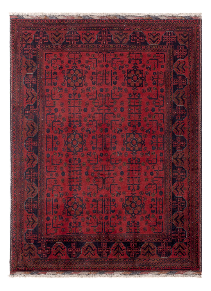 Khal Mohammadi Teppe 196x148cm - Orientalsk teppe