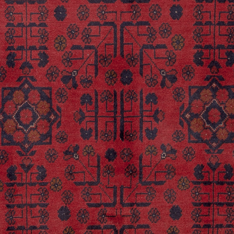 Khal Mohammadi Teppe 196x148cm - Orientalsk teppe