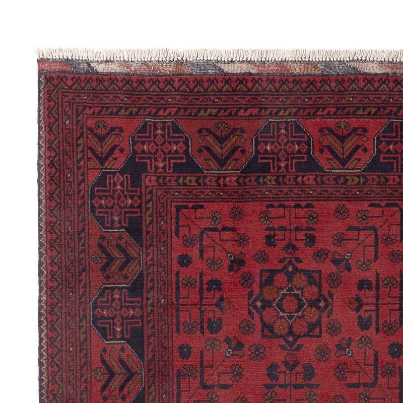 Khal Mohammadi Teppe 196x148cm - Orientalsk teppe