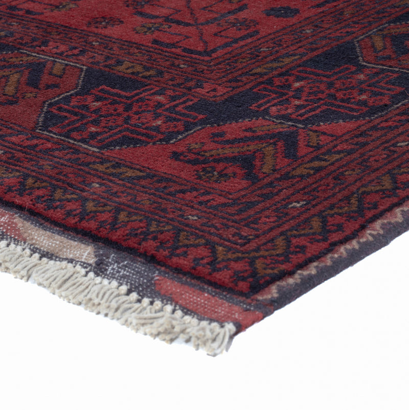 Khal Mohammadi Teppe 196x148cm - Orientalsk teppe