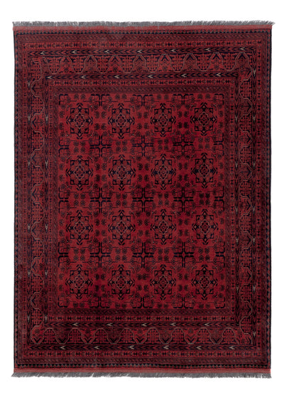 Khal Mohammadi Teppe 148x198cm - Orientalsk teppe