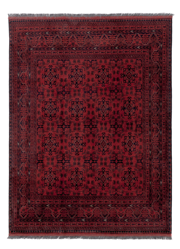 Khal Mohammadi Teppe 148x198cm - Orientalsk teppe