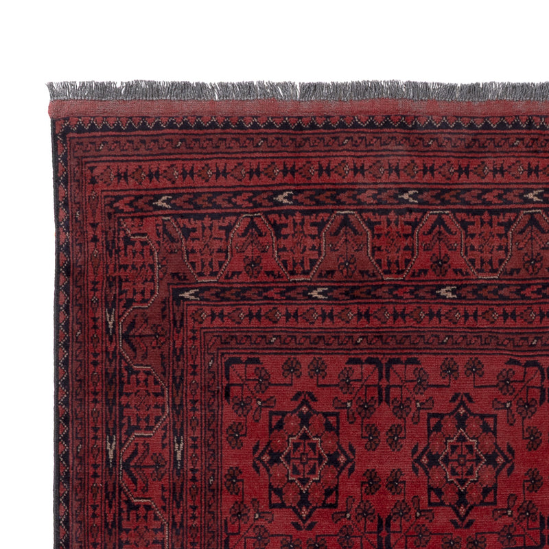 Khal Mohammadi Teppe 148x198cm - Orientalsk teppe