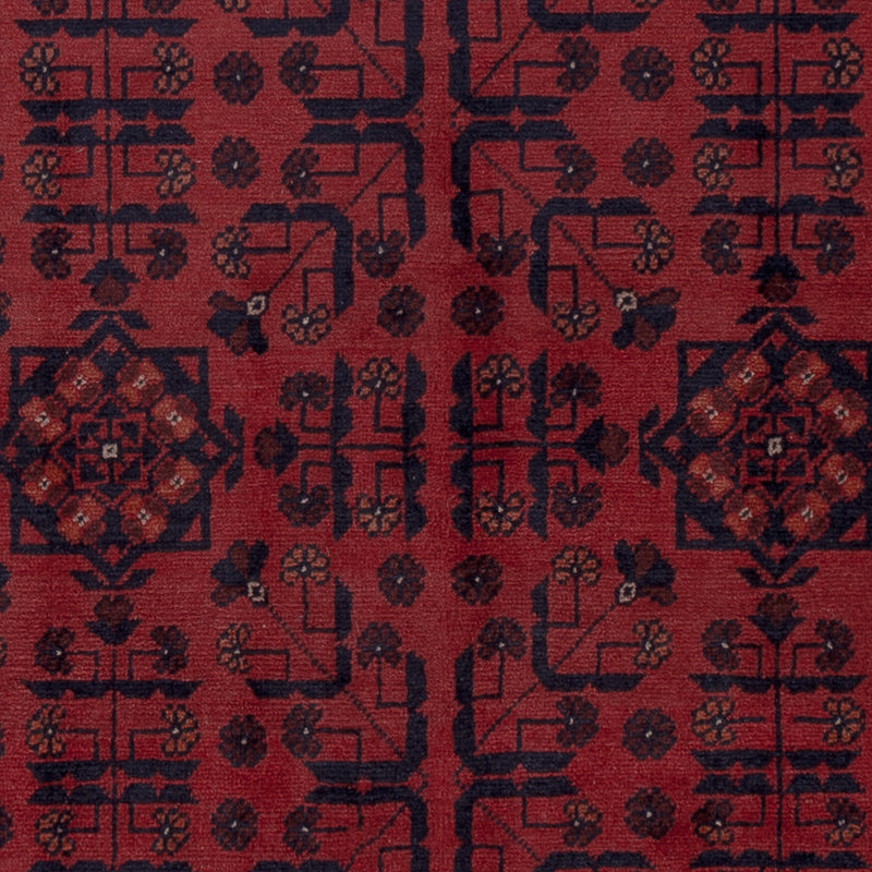Khal Mohammadi Teppe 201x148cm - Orientalsk teppe
