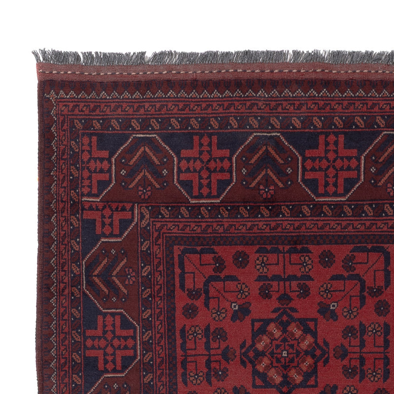 Khal Mohammadi Teppe 201x148cm - Orientalsk teppe