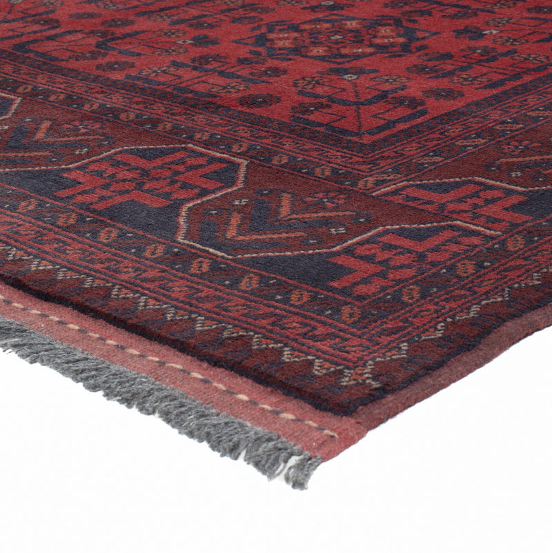 Khal Mohammadi Teppe 201x148cm - Orientalsk teppe