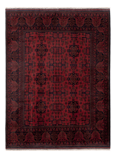 Khal Mohammadi Teppe 150x195cm - Orientalsk teppe