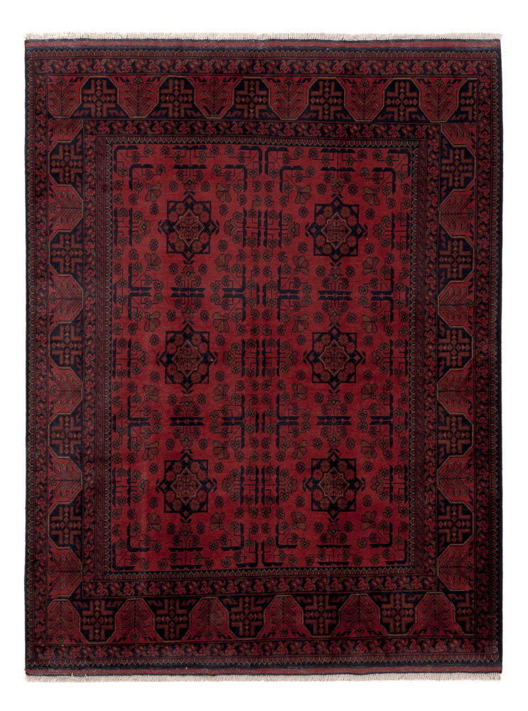 Khal Mohammadi Teppe 195x150cm - Orientalsk teppe