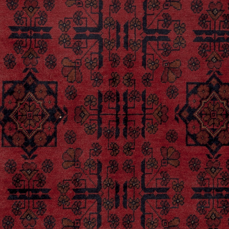 Khal Mohammadi Teppe 195x150cm - Orientalsk teppe