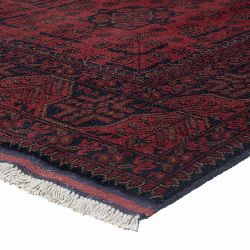 Khal Mohammadi Teppe 195x150cm - Orientalsk teppe