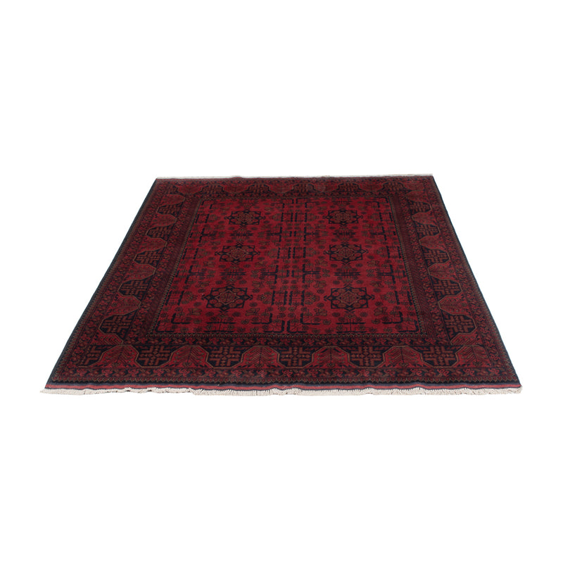 Khal Mohammadi Teppe 195x150cm - Orientalsk teppe