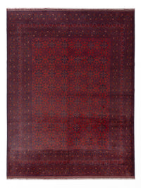 Khal Mohammadi Teppe 339x252cm - Orientalsk teppe – product image