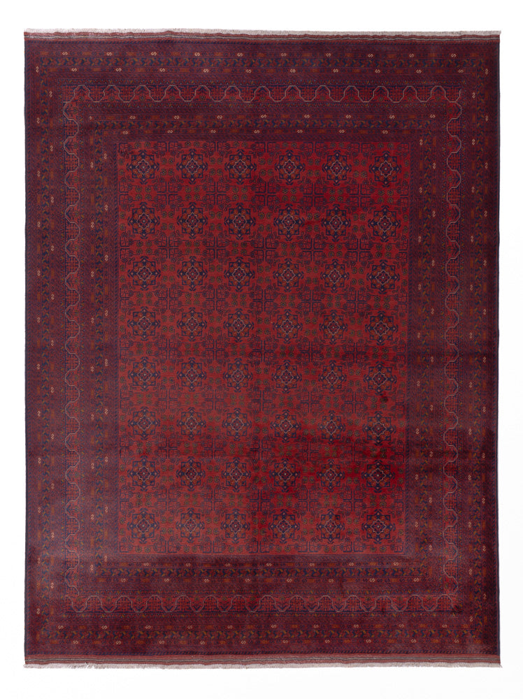 Khal Mohammadi Teppe 339x252cm - Orientalsk teppe
