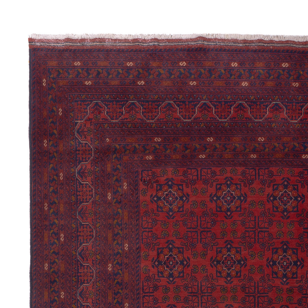 Khal Mohammadi Teppe 339x252cm - Orientalsk teppe