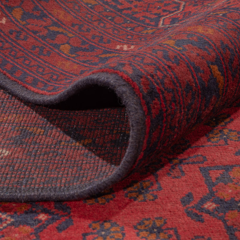 Khal Mohammadi Teppe 339x252cm - Orientalsk teppe