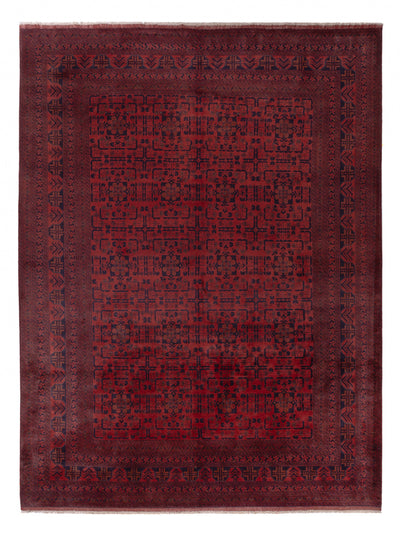 Khal Mohammadi Teppe 253x345cm - Orientalsk teppe