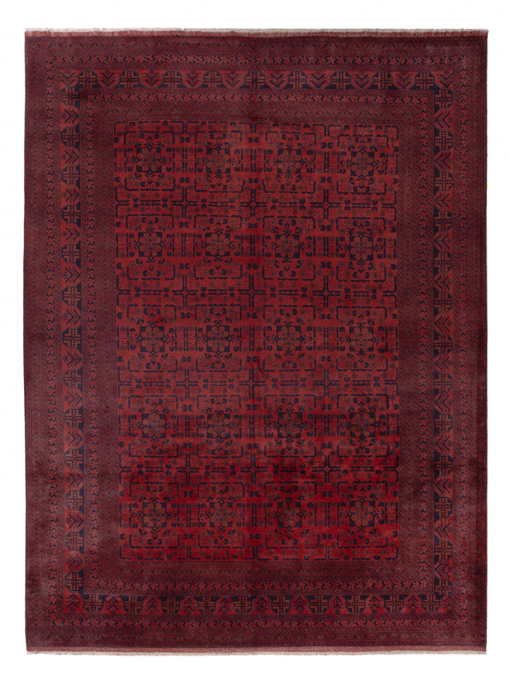 Khal Mohammadi Teppe 345x253cm - Orientalsk teppe