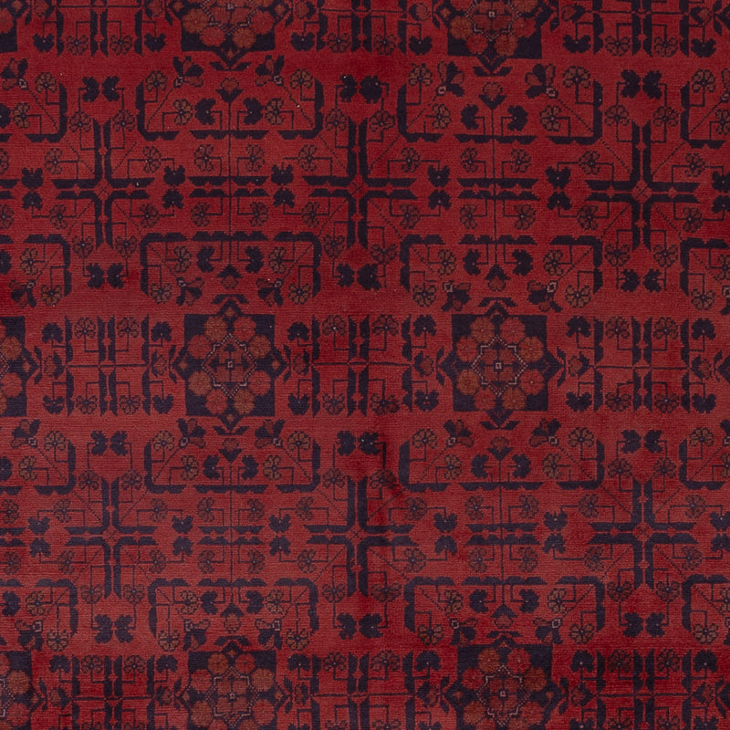 Khal Mohammadi Teppe 345x253cm - Orientalsk teppe