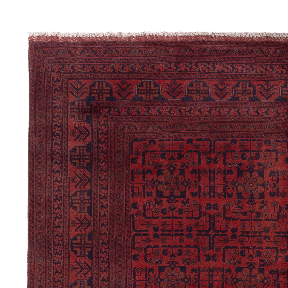 Khal Mohammadi Teppe 345x253cm - Orientalsk teppe