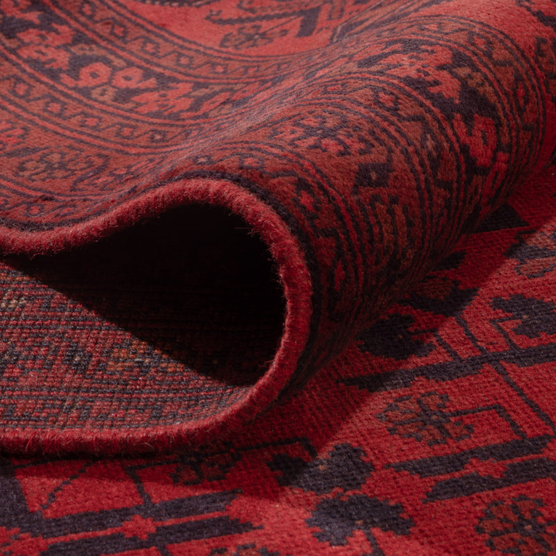 Khal Mohammadi Teppe 345x253cm - Orientalsk teppe