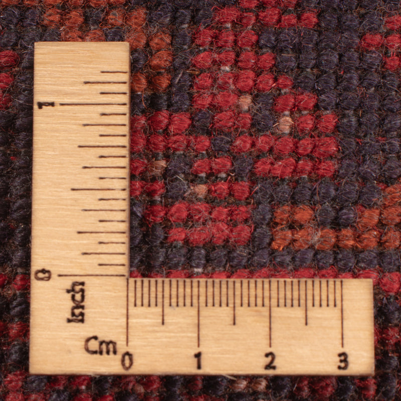 Khal Mohammadi Teppe 345x253cm - Orientalsk teppe